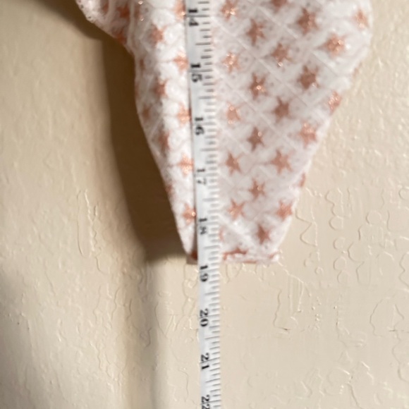 Soah Sienna Printed Lace One-Piece Swimsuit for Women - Picture 11 of 14